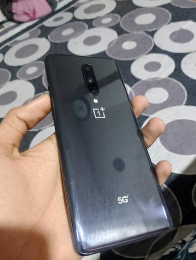 OnePlus 8 5g uw Urgent sale ((03290056104)) 8/128