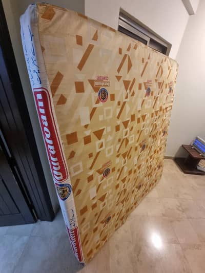 Mattress Dura Foam king size