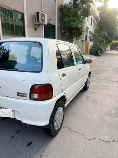 Bumper to Bumper Genuine  Coure