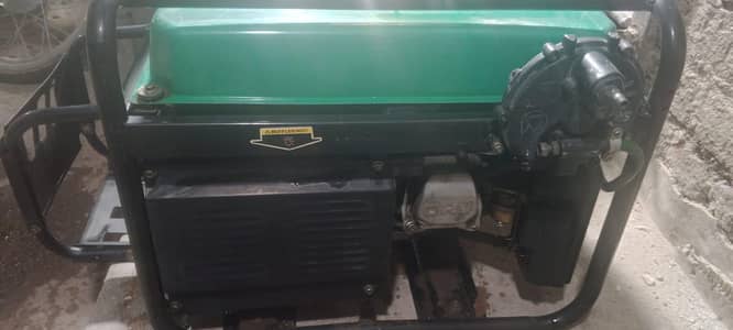 used generator for sale