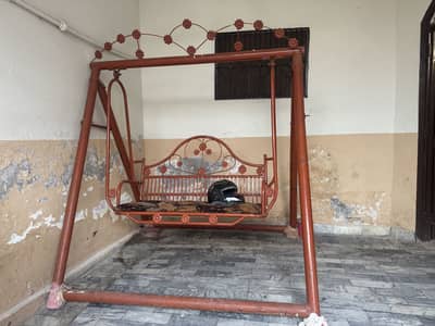 جھولا فار سیل