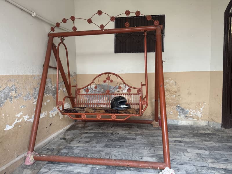 جھولا فار سیل 0