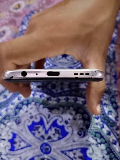 oppo Reno Z 8gb Ram / 256gb Memory