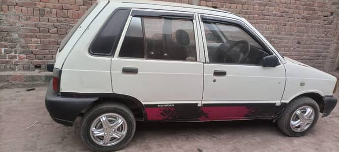 suzki mahran 03006625042