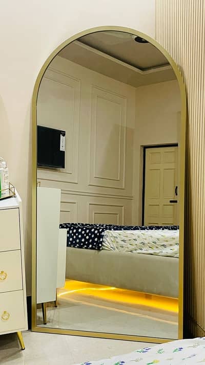 3’6 feet mirror