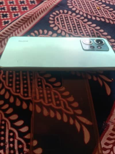Xiaomi Redmi note 12