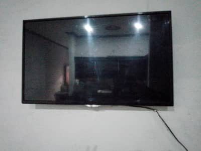 LED tvs