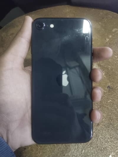 iphone se2020 2nd generation battery health 95 128gb condition 10by9