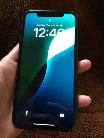 IPHONE 11 64 10/10
