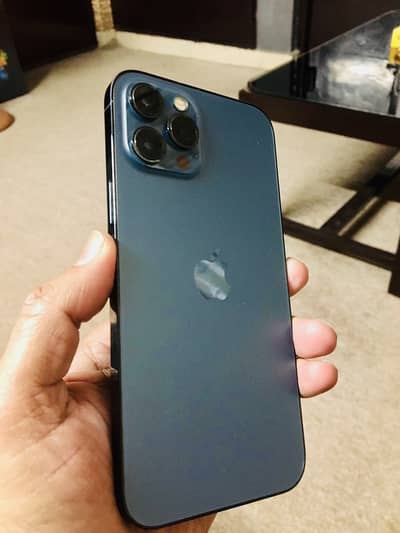 Apple iPhone 12 Pro Max