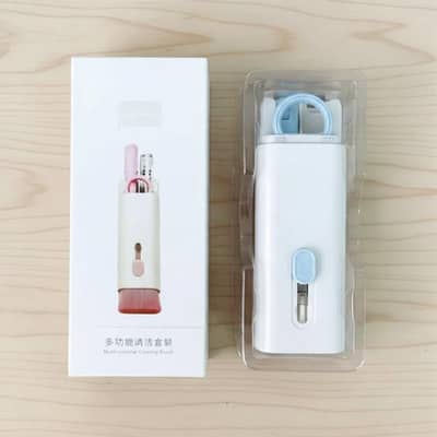 Gadgets Cleaning Kit