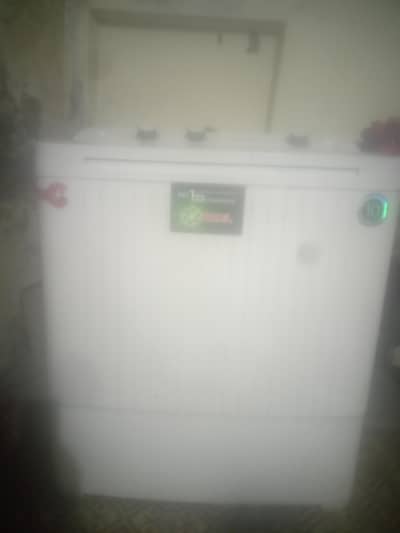 washing machine for sale