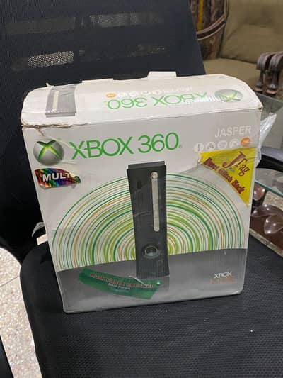 Xbox 360