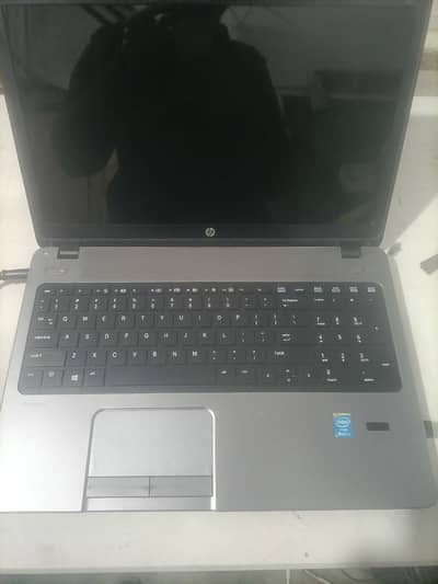 hp probook 450 G1__ i5 4th generation