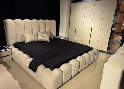 bridal bedroom set, bridal wardrobe