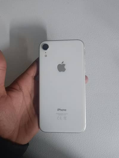 I Phone XR 128gb All ok