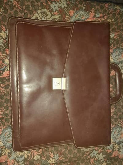 leather bag for sale