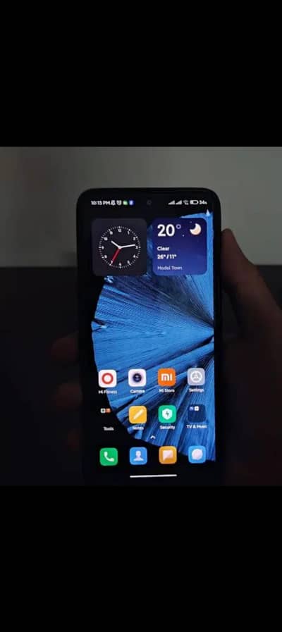 POCO F3 8+8/256 URGENT SALE  . . . only Whatsapp app 03176637158