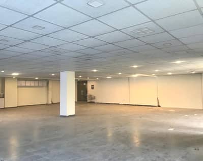 Ready to Move 2800-SQF Office Space Available For Rent Total:2800-SQF 2nd Floor Lift Available Location: G-6, Markaz Islamabad.