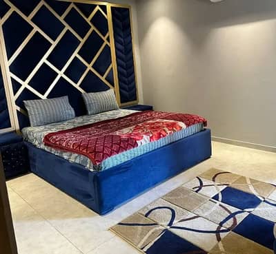 Daily basis short Time apartment available