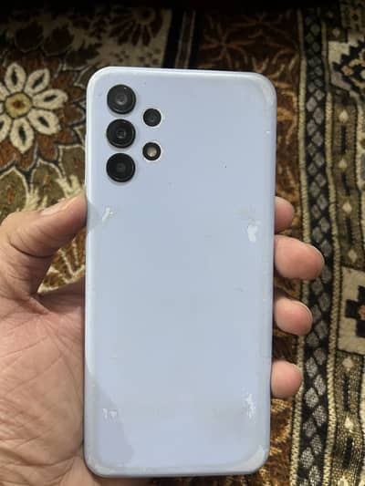 Samsung galaxy A13 PTA phone