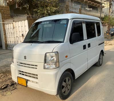 SUZUKI EVERY 2013/2017