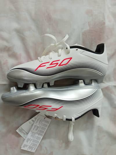 Adidas F50 Messi Club edition
