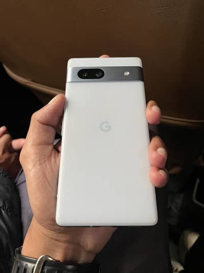 Google Pixel 7A Official Pta Approved