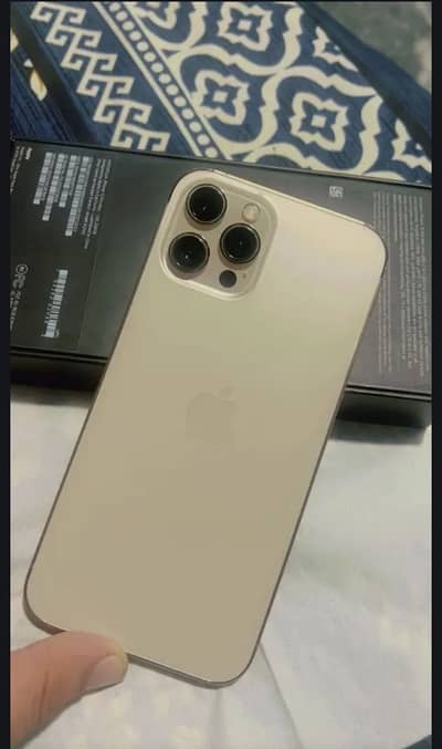 iPhone 12 Pro Max dual sim pta