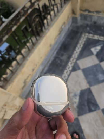 Soundpeats Air 5 (Beige) ANC Snapdragon Driver