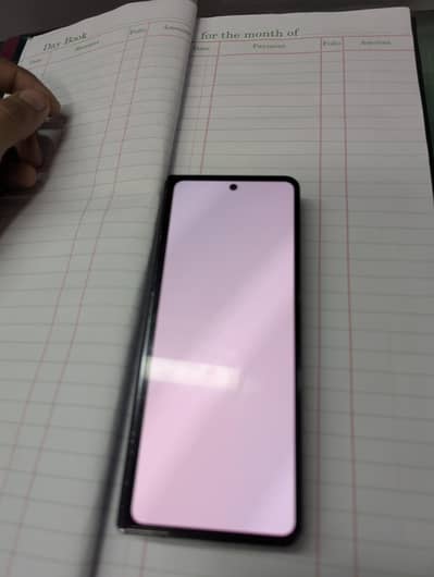 256 gb c. p. i. d approved