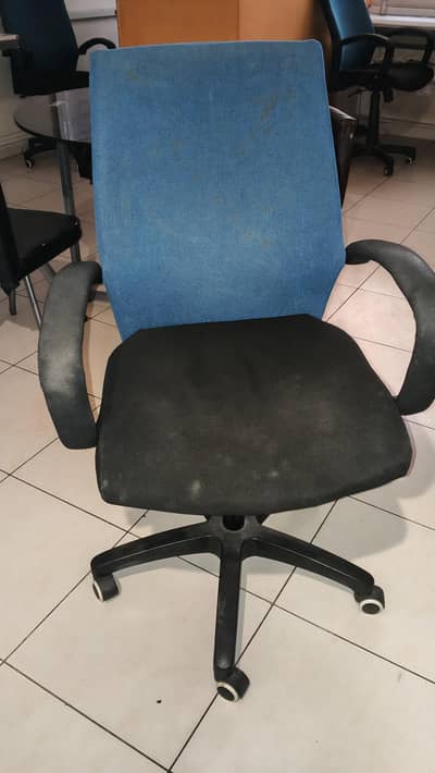 office chairs
