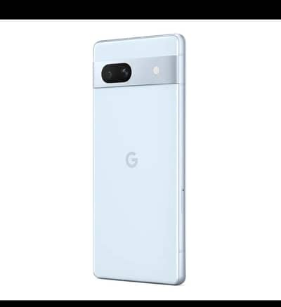 Google Pixel 7a