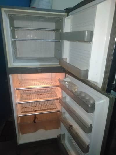 dawlance fridge