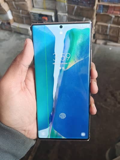 Samsung note 20 ultra 5g