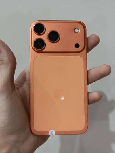 Apple iPhone XR convert to 17 pro All oky 44999/- contact 03138483811