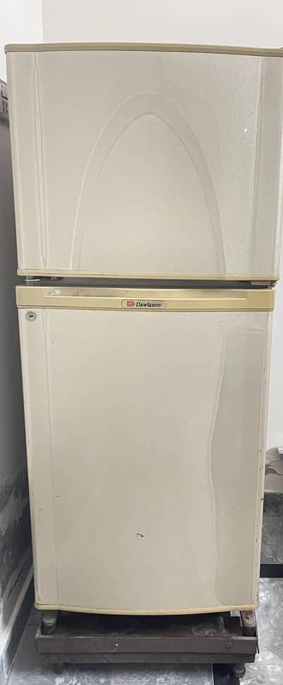 Dawlance fridge
