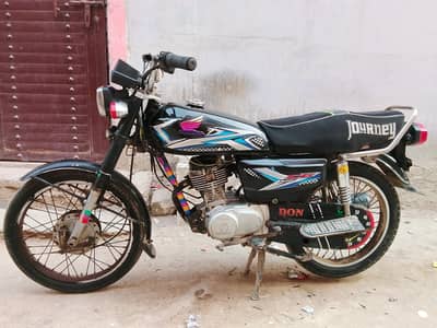 HONDA125. Model 2011 hyderabad number ha urgent sell no sms only phone
