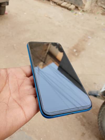 Infinix smart HD