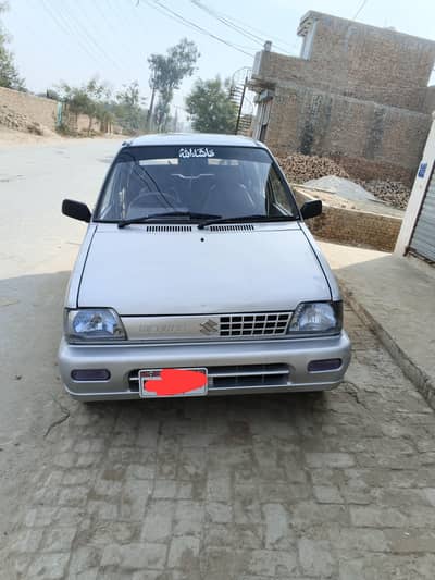 mehran vxr