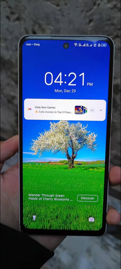 Tecno Spark 10 Pro. 8/8/128 GB With box neat and clean phone