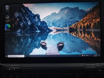 Dell Core i7 3rd Generation laptop 