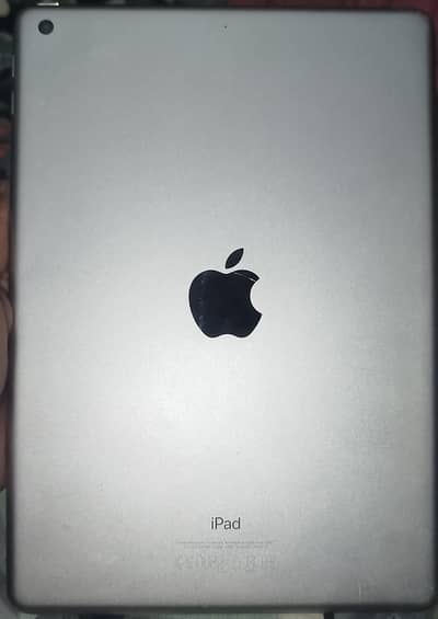 ipad 5gen