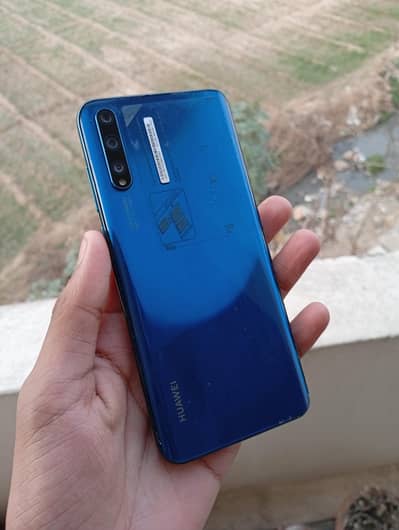 Huawei Y8P 6/128
