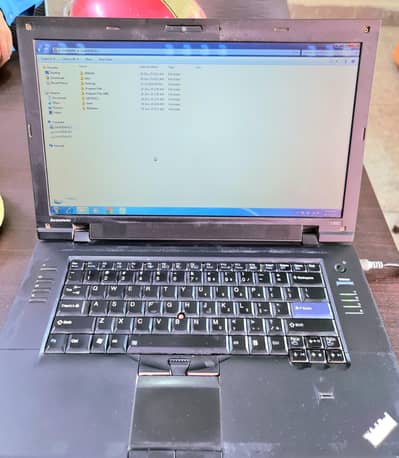 Lenovo Thinkpad L512  for sale urgently
