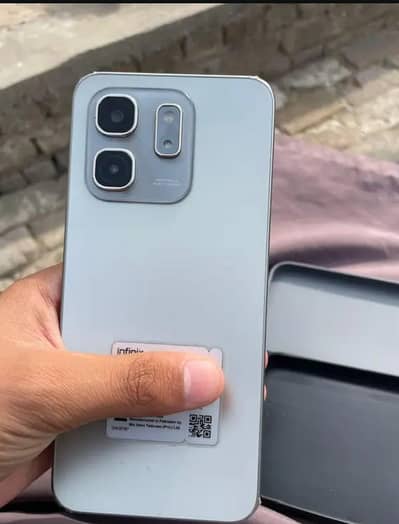 infinix Hot 50i (6/128/