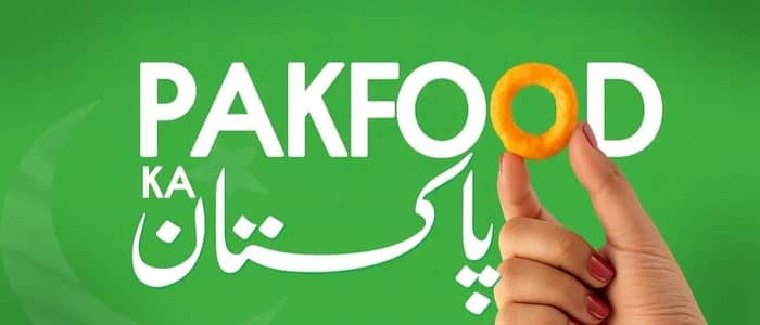 Pak Food Snacks