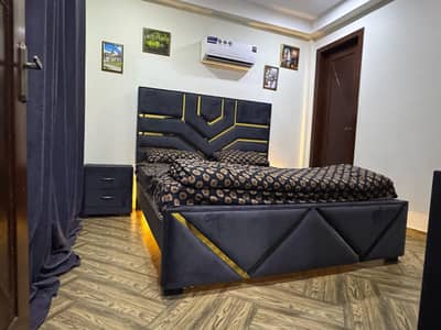 Super luxury AC furnished apartment for rent. Short stay/ Daily/ weekly/ monthly and long term basics.