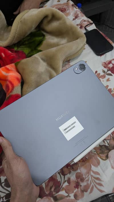 Huawei matepad 11.5s
