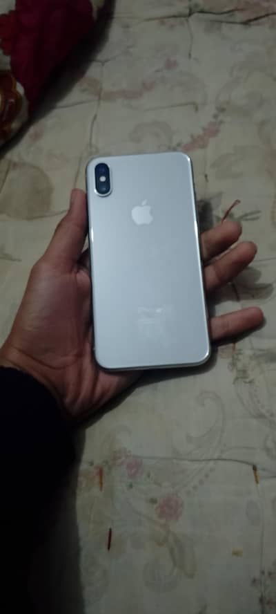 I buyed new phone that's why I'm selling my phone